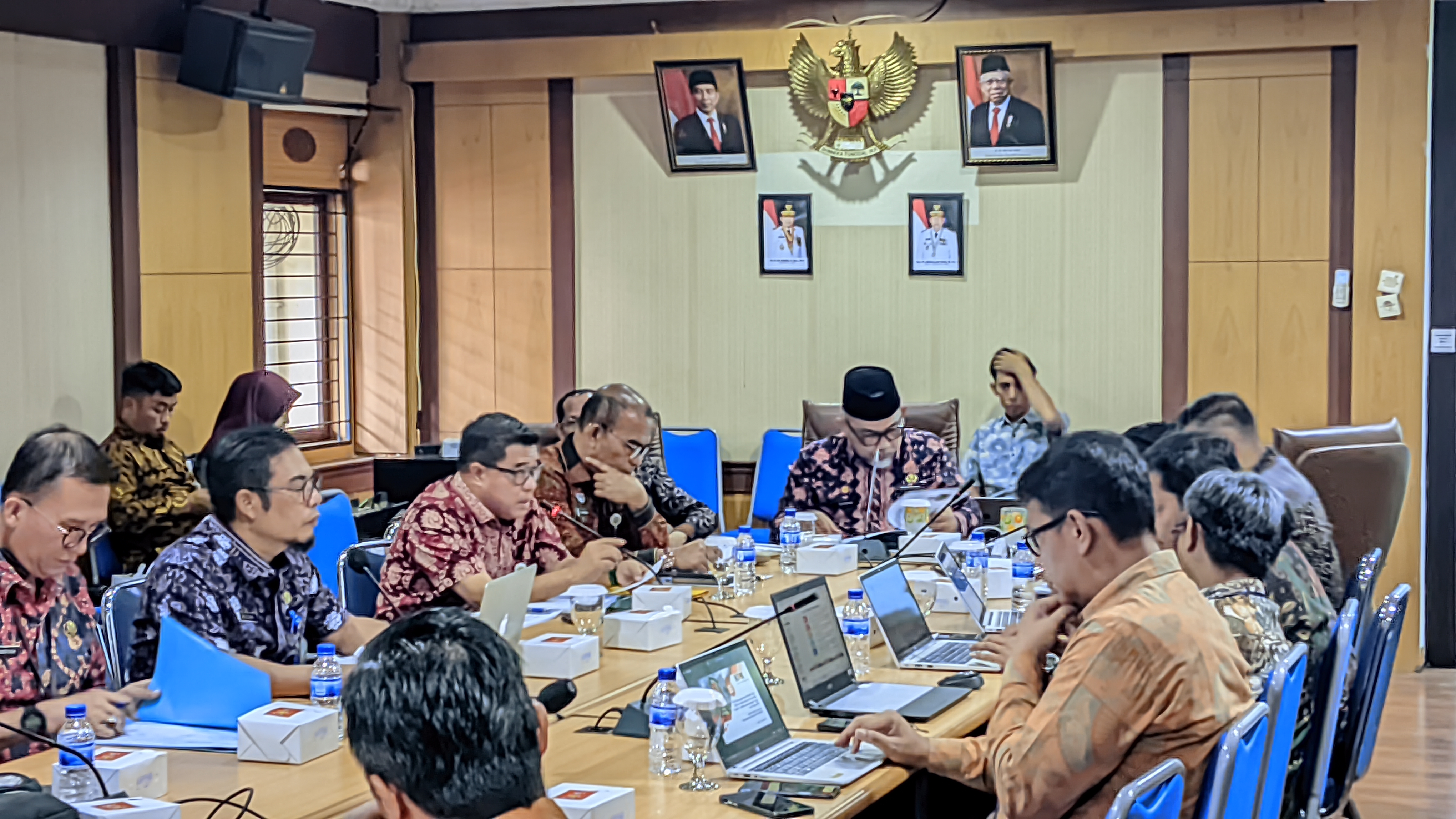 Galeri Kegiatan